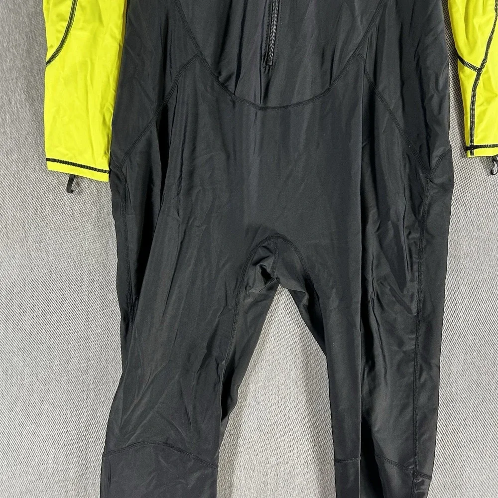 COPOZZ‎ Diving Skin, Men's Wetsuit Rash Guard- Full Body UV Protection